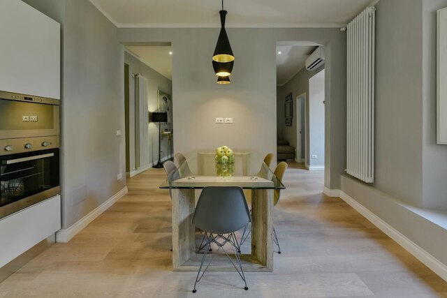 ポンテ ヴェッキオ デラックス