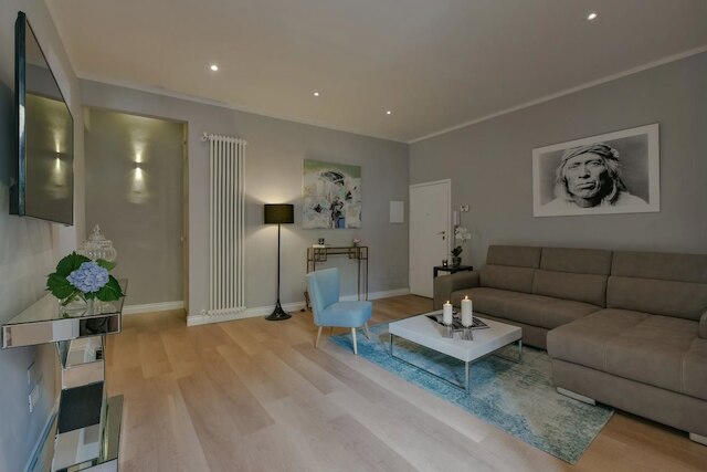 ポンテ ヴェッキオ デラックス