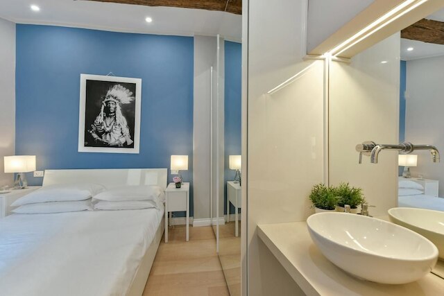 ポンテ ヴェッキオ デラックス