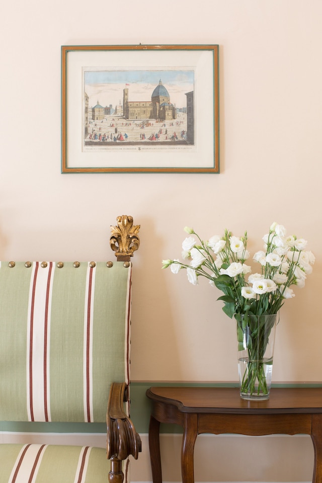 チェッレターニ パレス ラグジュアリー B&B