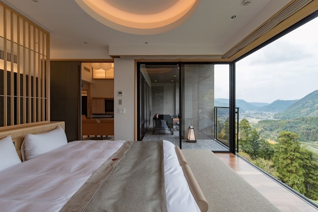 奥日田温泉 うめひびき