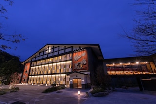 奥日田温泉 うめひびき