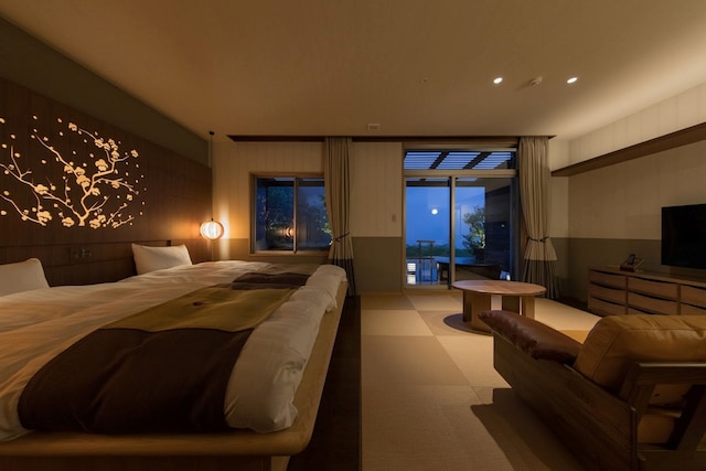 奥日田温泉 うめひびき