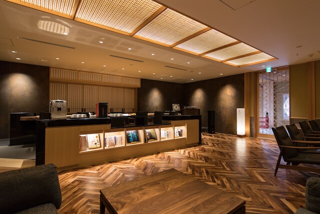 奥日田温泉 うめひびき