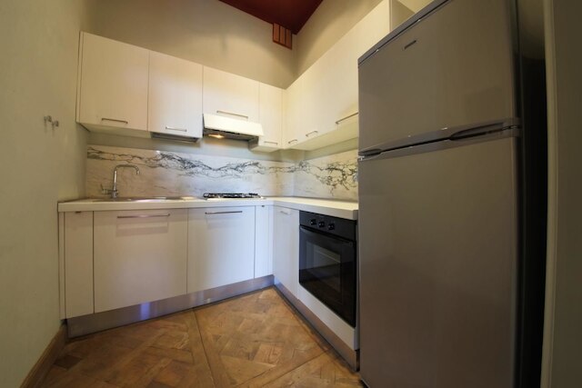 リカソーリ テラス