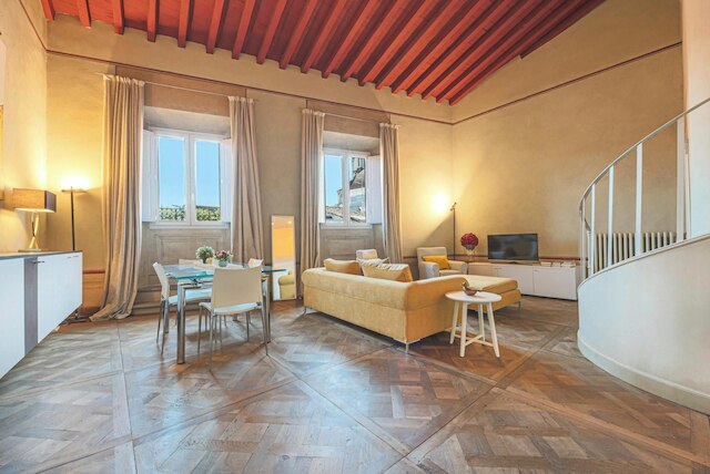 リカソーリ テラス