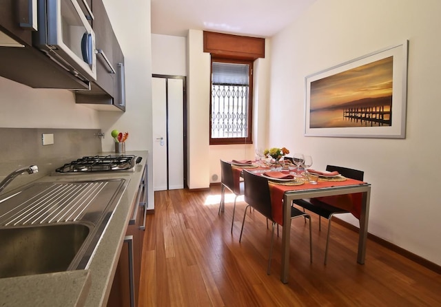 サンタ クローチェ ヴィア ヴェルディ