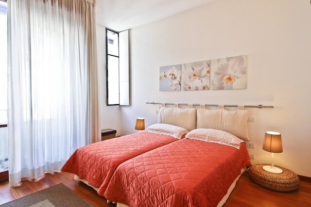 サンタ クローチェ ヴィア ヴェルディ