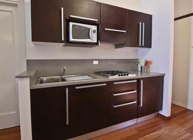 サンタ クローチェ ヴィア ヴェルディ