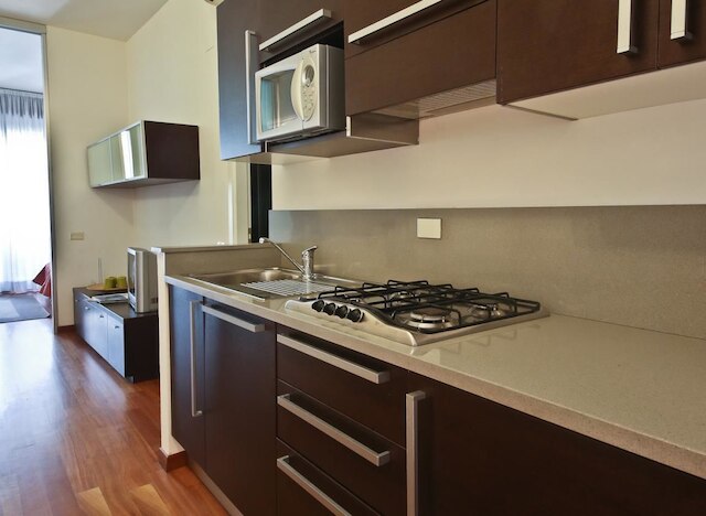 サンタ クローチェ ヴィア ヴェルディ