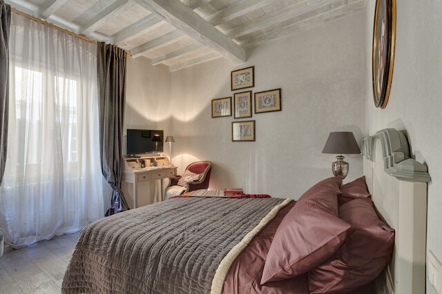 シニョーリア アート