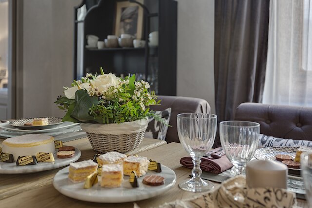 シニョーリア アート