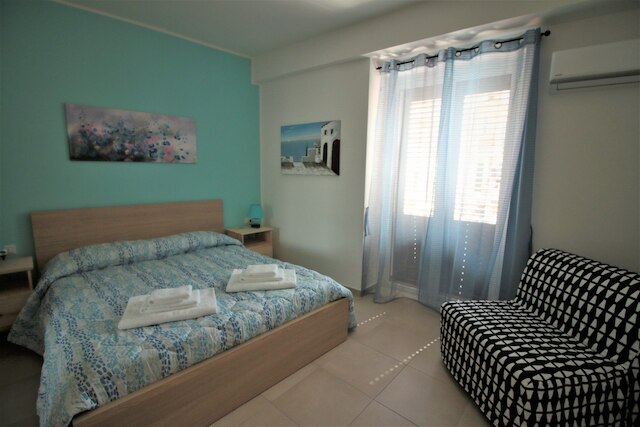 B&B ラ ロザテア