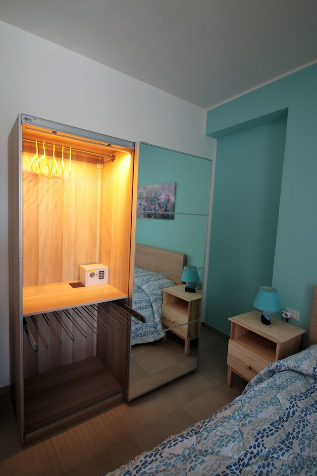 B&B ラ ロザテア