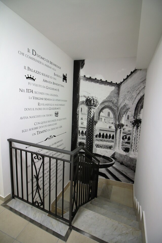 B&B ラ ロザテア