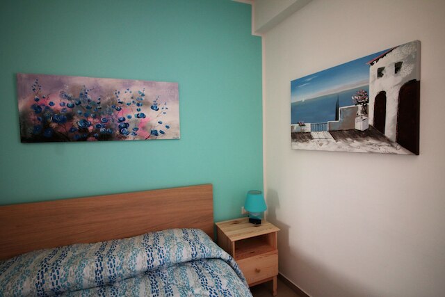 B&B ラ ロザテア