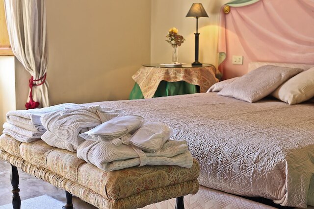 シニョリーア ファリーヌ