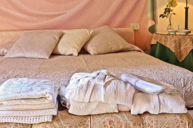 シニョリーア ファリーヌ