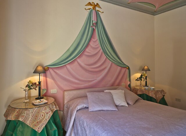 シニョリーア ファリーヌ