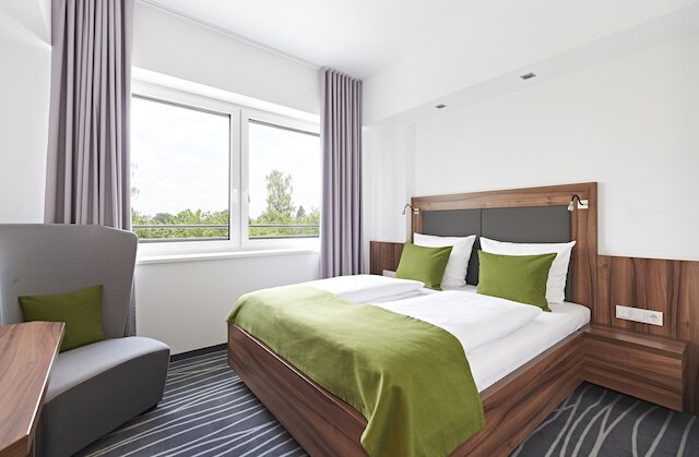 ナンバーワン ホテル