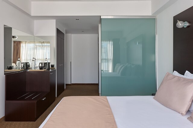 ブリーズ ブティック ホテル