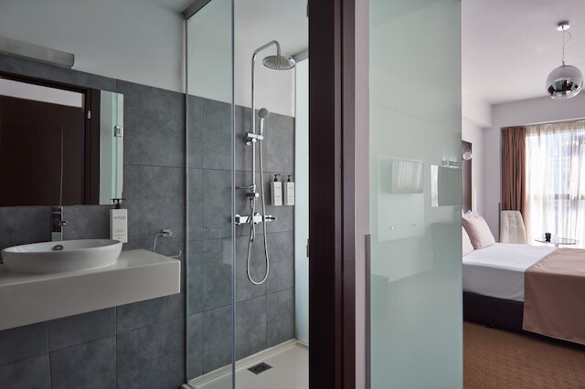 ブリーズ ブティック ホテル