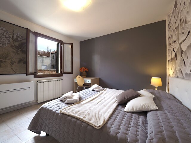 プレツィオーザ パレス アパートメンツ