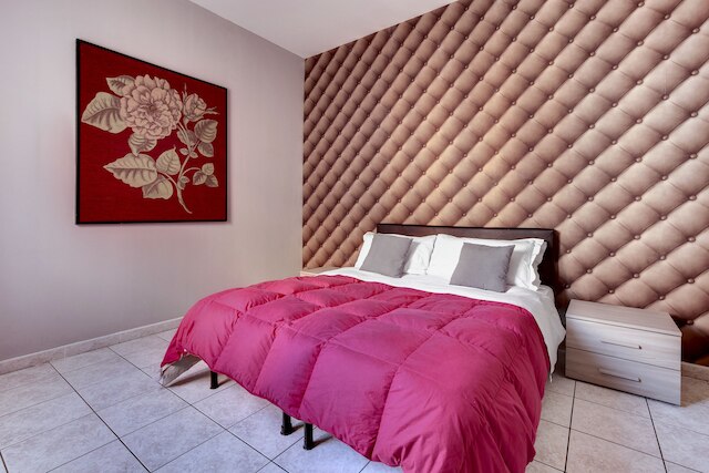 プレツィオーザ パレス アパートメンツ