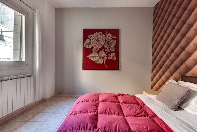 プレツィオーザ パレス アパートメンツ