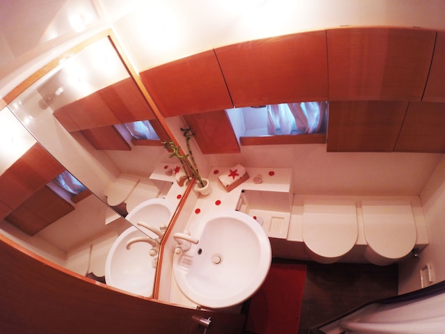 ヨット スイート アマルフィ