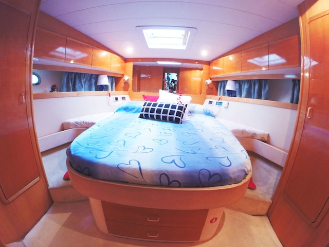 ヨット スイート アマルフィ