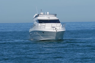 ヨット スイート アマルフィ