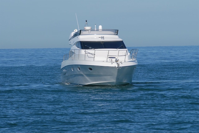 ヨット スイート アマルフィ