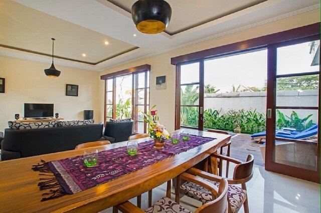 ヴィラ アウリカリ