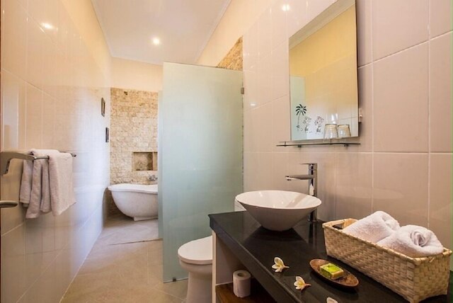 ヴィラ アウリカリ