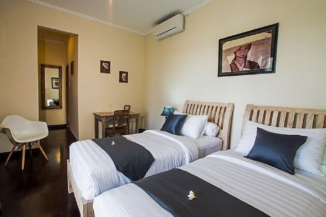 ヴィラ アウリカリ