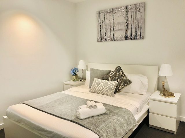 ザ エスケープ イン サザン クロス ステーション