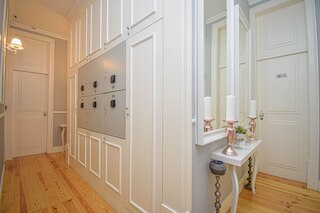 B イン B リスボン ダウンタウン スイーツ