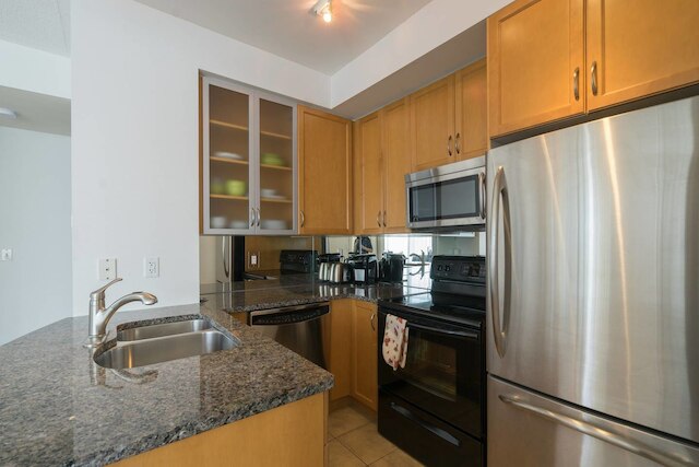 ヨークビル ファンタジー ヤング & ブロアー 2 ベッドルーム 2 バスルーム