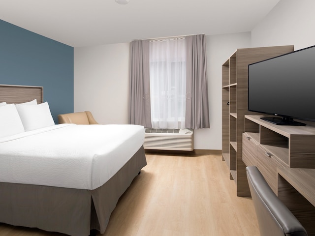 ウッドスプリング スイーツ シアトル タックウィラ