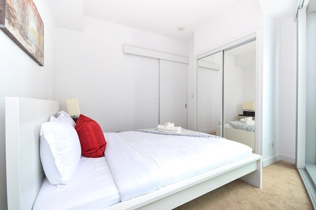 ダウンタウン・トロント・コンド・ニア・スコシアバンク・アリーナ