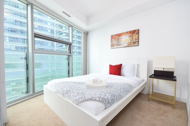 ダウンタウン・トロント・コンド・ニア・スコシアバンク・アリーナ