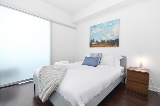 ダウンタウン・トロント・コンド・ニア・スコシアバンク・アリーナ