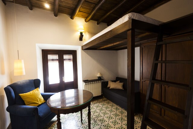 ラ カーサ デル カンタオール