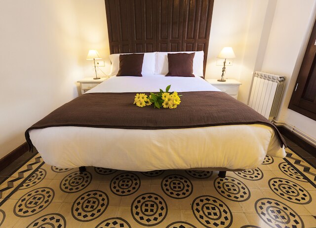 ラ カーサ デル カンタオール