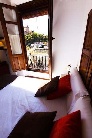 ラ カーサ デル カンタオール