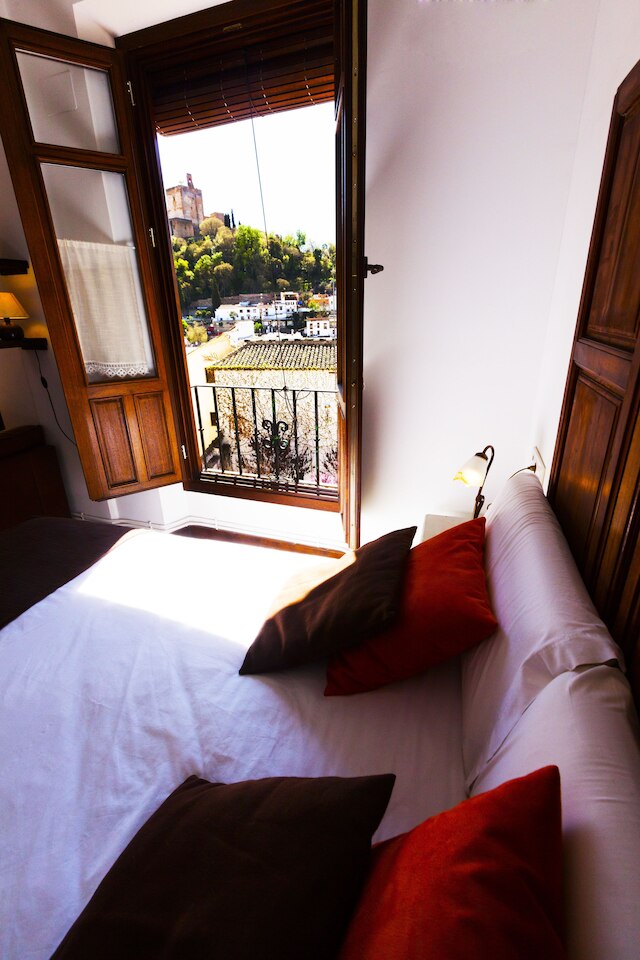 ラ カーサ デル カンタオール