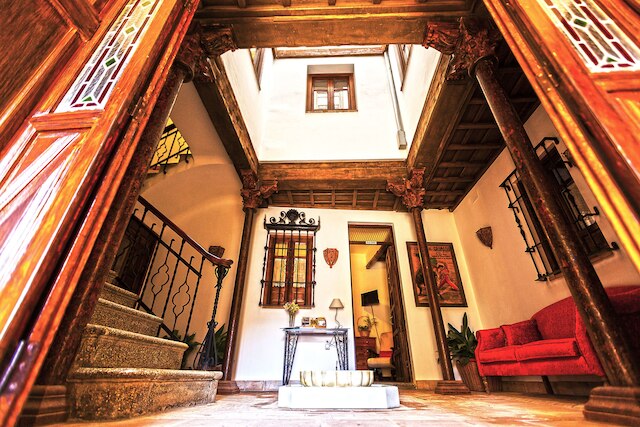 ラ カーサ デル カンタオール