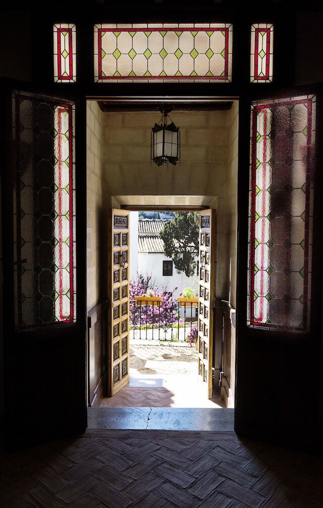 ラ カーサ デル カンタオール