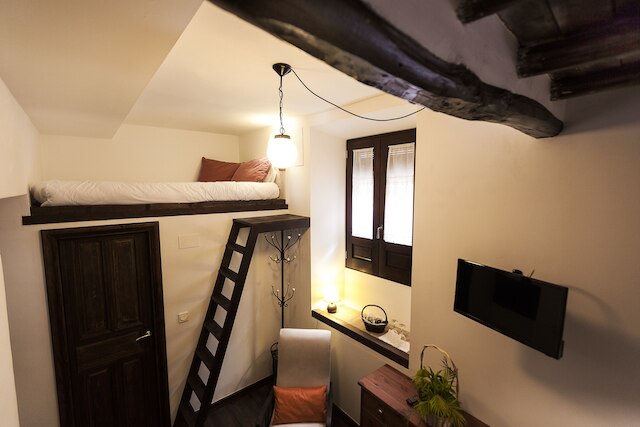 ラ カーサ デル カンタオール